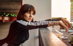 Дар'я Дзмітрыеўна Ляўко