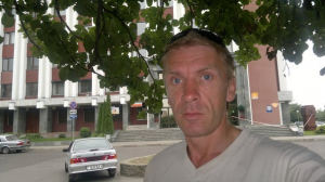 Pavel Alexandrovich Yakimyuk