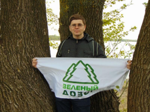 Pavel Ivanovich Nozdrya