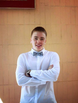 Зміцер Аляксандравіч Шкалёнак