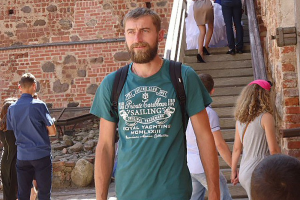 Mikhail Anatolievich Mihuta