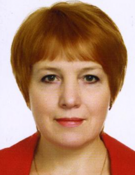 Elena Ivanovna Ezerskaya