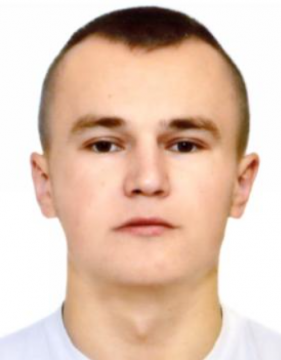 Аляксей Валер'евіч Кавалевіч