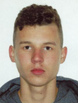 Maxim Sergeevich Kuxachenko