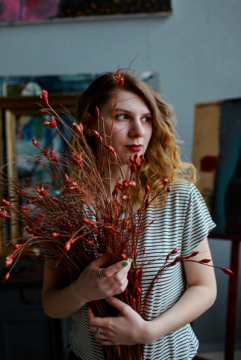 Алеся Сцяпанаўна Курэйчык