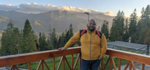 Igor Vasilievich Fedorov