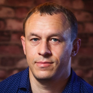 Андрэй Уладзіміравіч рускіх