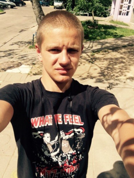 Андрэй Андрэевіч Багадзяж