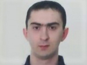 Міхаіл Алегавіч Заранкоў