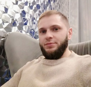 Дзяніс Уладзіміравіч Кісялёў