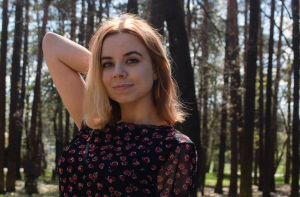 Polina Aleksandrovna Shinkevich