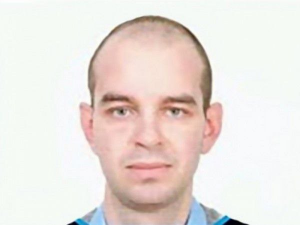 Vladimir Sergeevich Koshko