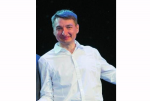 Аляксей Анатольевіч Іванчыкаў