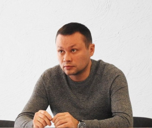 Аляксандр Вікенцьевіч Мішук