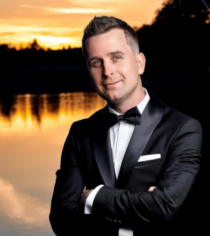 Аляксандр Міхайлавіч Талмачоў