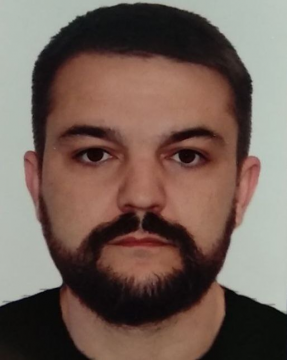 Максім Эдуардавіч Плятнёў