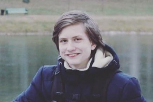 Timofei Vasilievich Dove