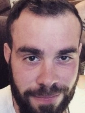 Alexander Alexandrovich Frolov