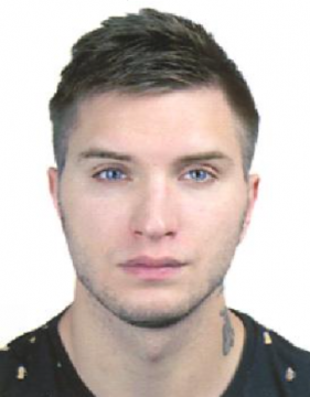 Vladislav Vladimirovich Zenyuk