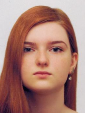 Данута Сергеевна Передня