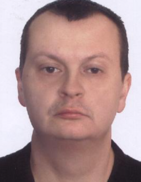 Юрий Казимирович Жуковский