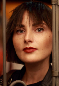 Natalya Borisovna Goncharenko