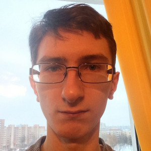 Alexey Alexandrovich Veleshko