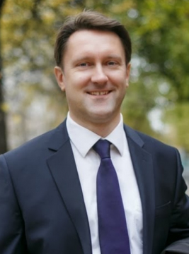 Аляксандр Станіслававіч Данілевіч