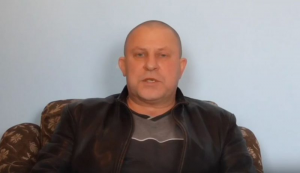 Уладзімір Уладзіміравіч Бранавіцкі