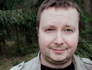 Сяргей Уладзіміравіч Паўловіч