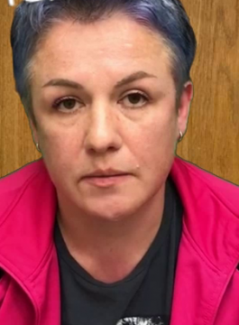 Elena Andreevna Solodukha