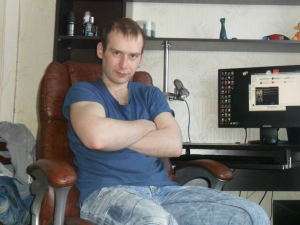 Іван Аляксандравіч Кашко