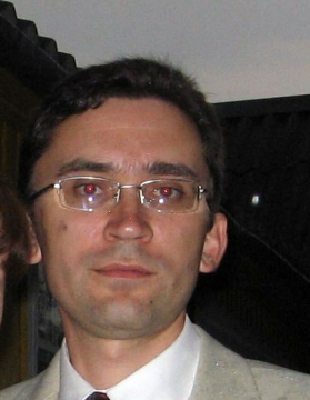 Alexander Vladimirovich Nagello