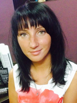 Ekaterina Anatolievna Balabanovich