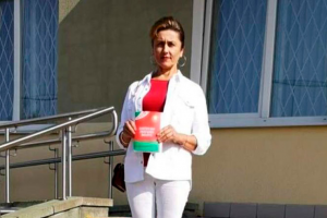 Elena Nikolaevna Putsykovich