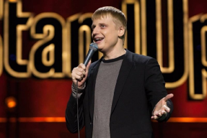 Vyacheslav Sergeevich Komissarenko