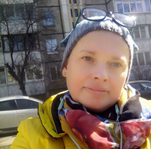 Таццяна Аляксандраўна Вадап'ян