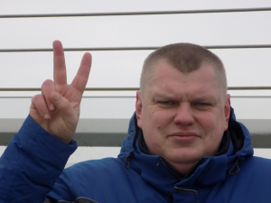 Віктар Мікалаевіч Жардзецкі