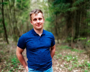 Vyacheslav Vladimirovich Krut