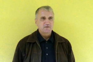 Ігар Лявонцьевіч Карпіцкі