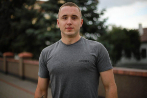 Konstantin Vladimirovich Baisarov