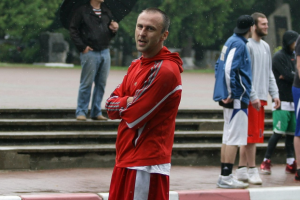 Sergei Yakimchik