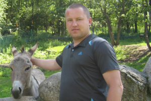 Валерый Тадэвушавіч Віскірскі