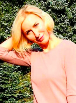 Ekaterina Sergeevna Pazushko