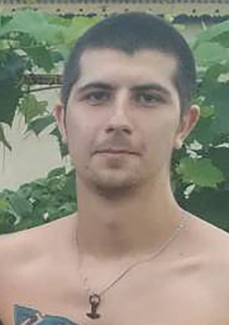 Andrey Saydalievich Rasulov