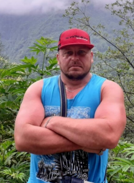 Віктар Антонавіч Карніенка