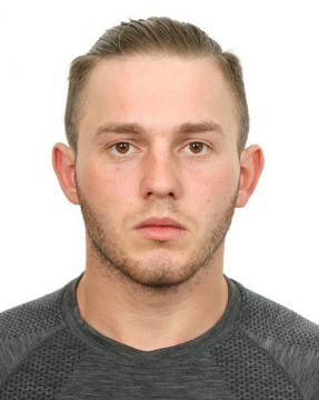 Валянцін Валянцінавіч Заўялаў