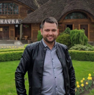 Яўген Генадзьевіч Нарэйка