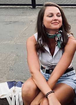 Ekaterina Alexandrovna Sasim