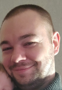 Данііл Уладзіслававіч Раманаў